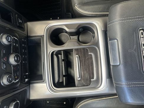 Used 2018 RAM 3500 Laramie Longhorn AWD/4WD image 31