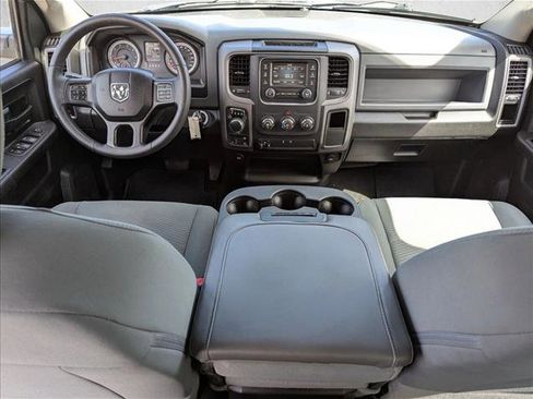 Used 2020 RAM 1500 Tradesman w/ Popular Equipment Group AWD/4WD image 17