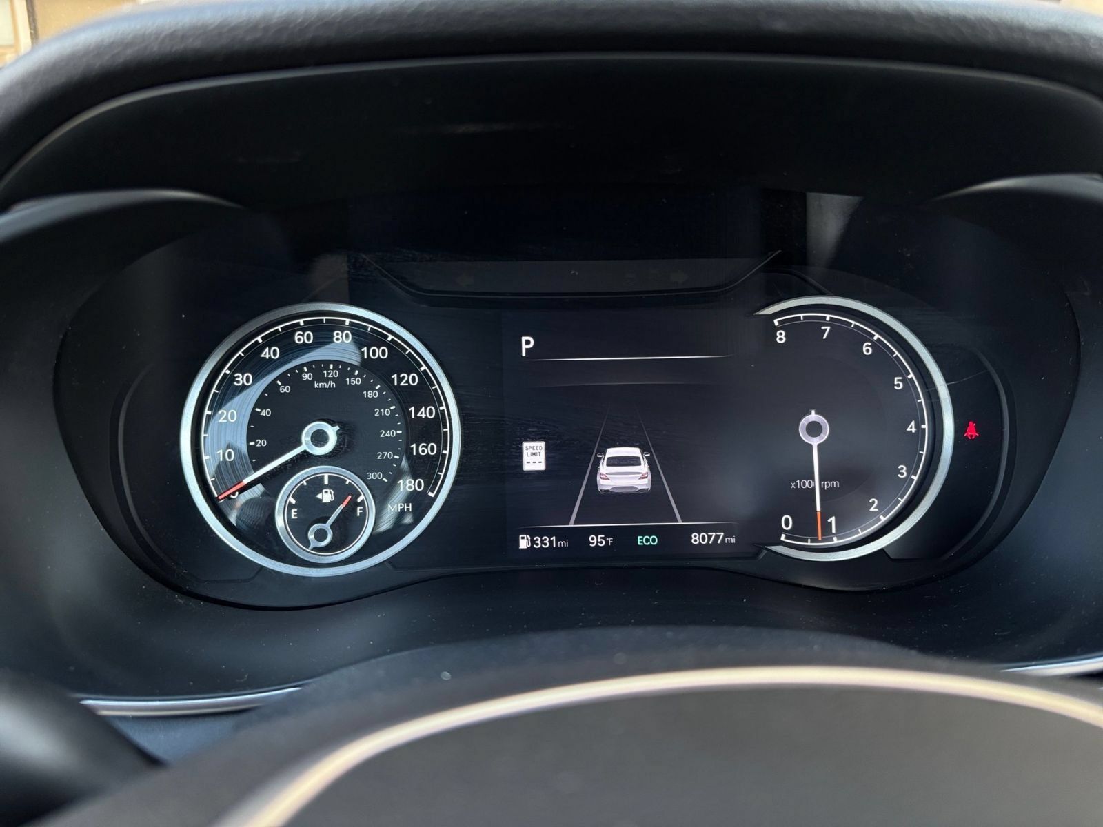 Used 2026 Genesis G70 2.5T RWD image 41