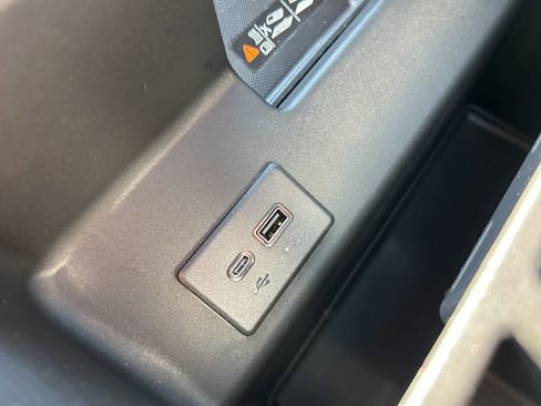 New 2026 Chevrolet Silverado 1500 LTZ w/ LTZ Convenience Package II image 46