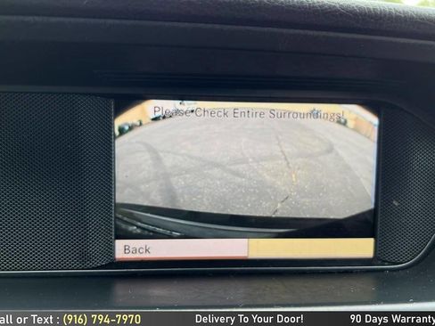 Used 2012 Mercedes-Benz C 250 Sedan image 21