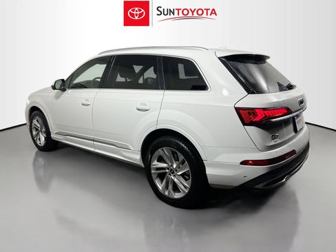 Used 2021 Audi Q7 3.0T Premium Plus image 6
