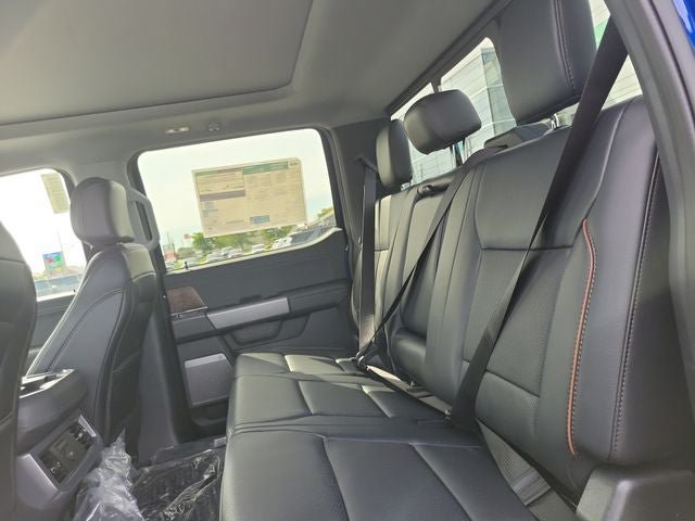New 2026 Ford F350 Lariat w/ Black Appearance Package AWD/4WD image 33