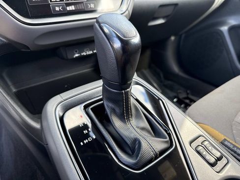 Used 2025 Subaru Crosstrek 2.5i Sport w/ Popular Package #3A image 34