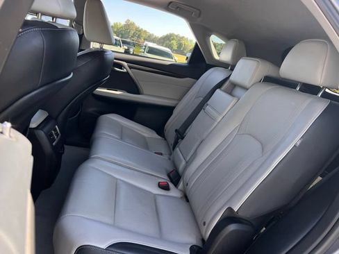 Used 2017 Lexus RX 350 FWD w/ Premium Package image 19