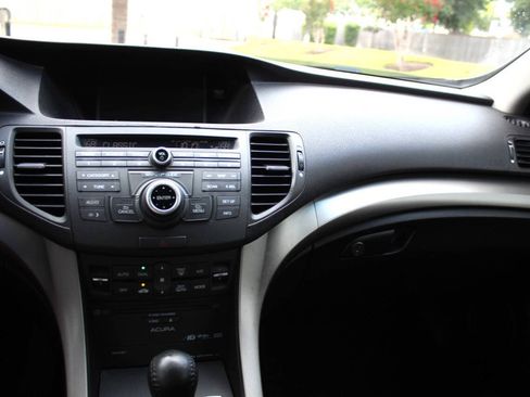 Used 2010 Acura TSX Sedan FWD image 8
