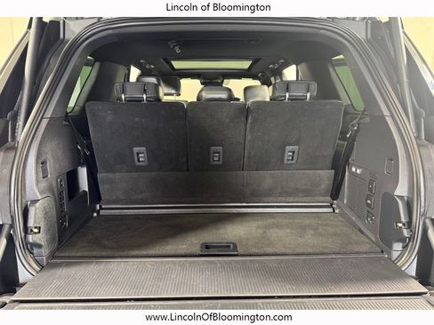 Used 2025 Ford Expedition Tremor AWD/4WD image 19
