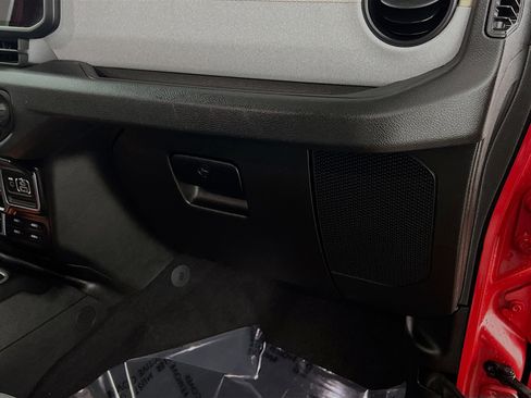 Used 2025 Jeep Wrangler Unlimited Sport S 4xe image 35