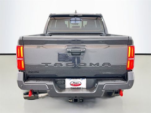 New 2025 Toyota Tacoma TRD Off-Road image 5