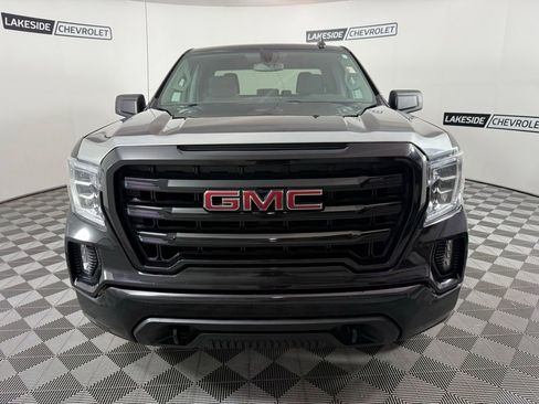Used 2019 GMC Sierra 1500 Elevation AWD/4WD image 9