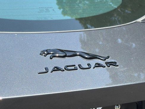 New 2024 Jaguar F-TYPE R-Dynamic RWD image 18