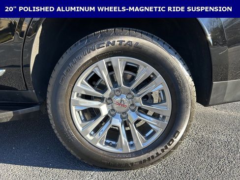 Certified 2023 GMC Yukon Denali image 11