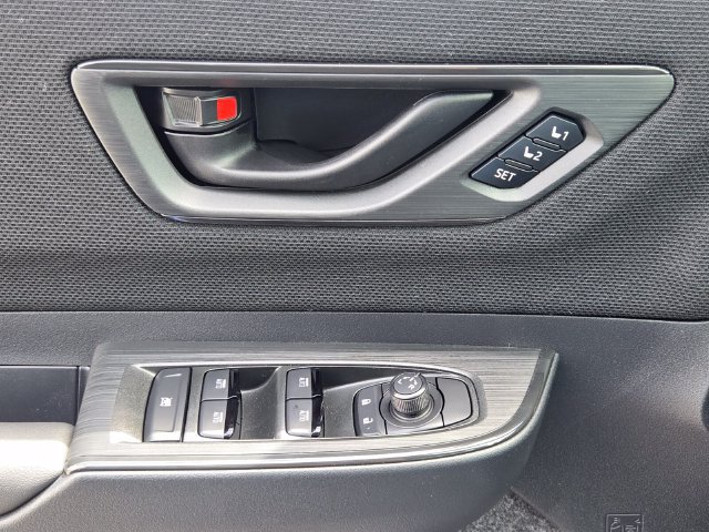 New 2026 Subaru Outback Limited AWD/4WD image 27