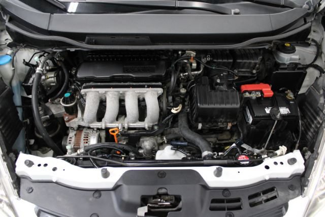 Used 2010 Honda Fit Sport image 22