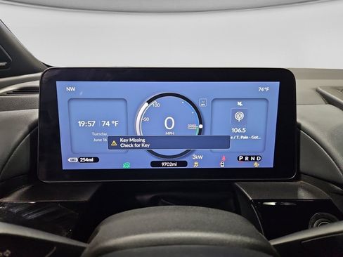 Used 2024 Honda Prologue Touring image 8