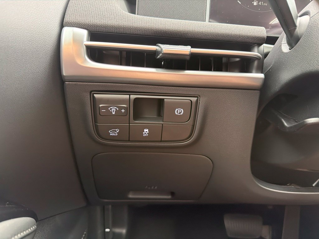 New 2026 Hyundai Tucson Limited AWD/4WD image 34