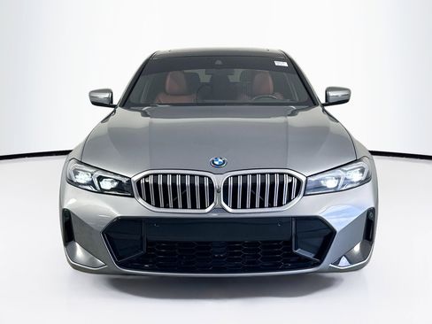 Used 2023 BMW 330e w/ M Sport Package image 2