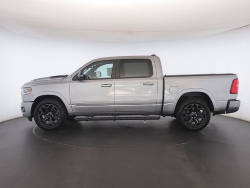 Used 2025 RAM 1500 Laramie w/ Sport Appearance Package AWD/4WD image 18