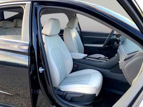 Used 2022 Hyundai Sonata SEL FWD image 9