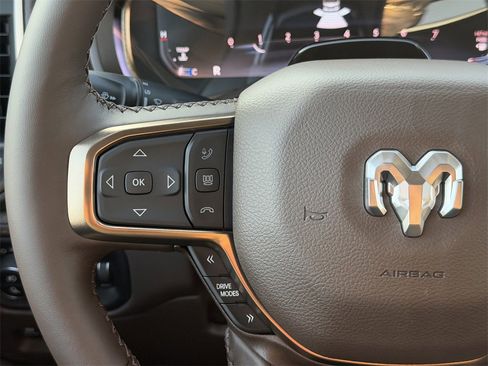 New 2026 RAM 1500 Limited image 27