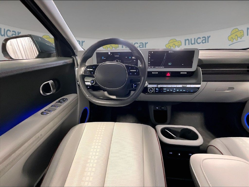 Used 2023 Hyundai Ioniq 5 SEL AWD/4WD image 17