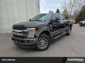 Used 2018 Ford F350 King Ranch video 1