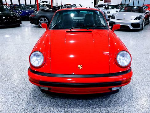Used 1989 Porsche 911 Carrera image 21