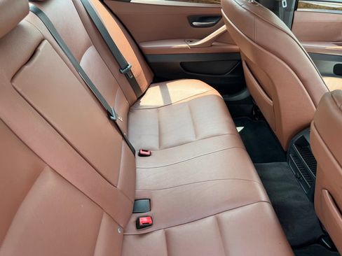Used 2012 BMW 528i Sedan RWD image 17