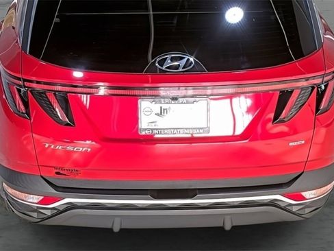 Used 2023 Hyundai Tucson SEL image 11