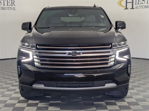 Certified 2023 Chevrolet Tahoe High Country w/ Premium Package 2 image 3