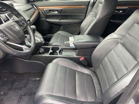 Used 2019 Honda CR-V EX-L image 22