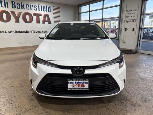New 2026 Toyota Corolla LE image 5