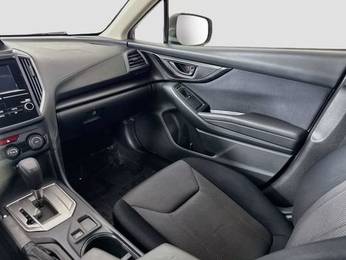 Used 2019 Subaru Crosstrek 2.0i w/ Popular Package #3 AWD/4WD image 21