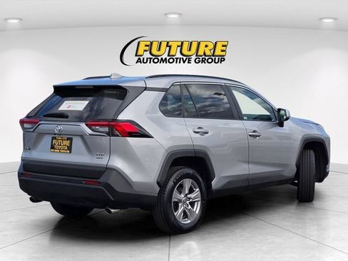 Certified 2023 Toyota RAV4 XLE w/ Convenience Package AWD/4WD image 5