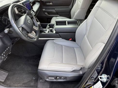 Used 2024 Toyota Tundra SR5 w/ TRD Off-Road Premium Package AWD/4WD image 10