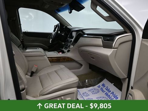 Used 2015 GMC Yukon XL Denali w/ Premium Package AWD/4WD image 19