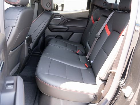 New 2025 Chevrolet Colorado Z71 w/ Z71 Convenience Package 2 image 20