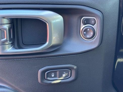 New 2026 Jeep Wrangler Willys image 18