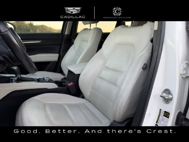 Used 2020 MAZDA CX-5 Grand Touring FWD image 27