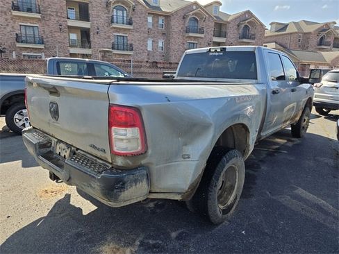 Used 2024 RAM 3500 Tradesman image 7