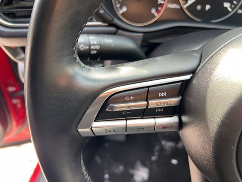 Used 2023 MAZDA CX-30 AWD 2.5 S w/ Preferred Package image 15