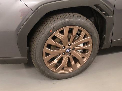 New 2026 Subaru Forester Sport image 9