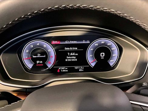 Used 2023 Audi Q5 2.0T Premium Plus w/ Premium Plus Package image 25