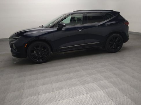 Used 2020 Chevrolet Blazer RS AWD/4WD image 2