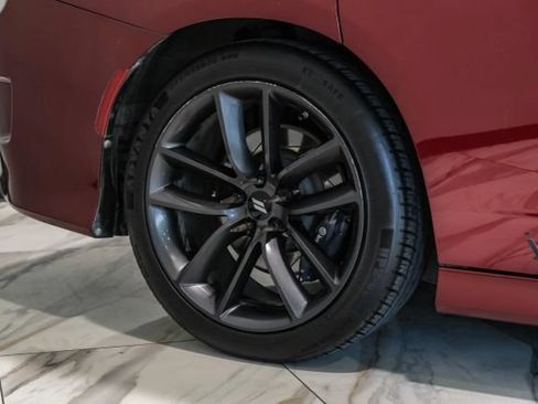 Used 2019 Dodge Charger Scat Pack w/ Driver Confidence Group RWD image 53