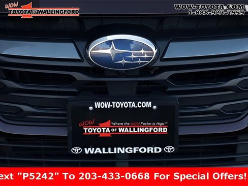 Used 2024 Subaru Outback Touring XT image 9