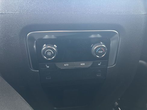 New 2026 Chevrolet Tahoe RST image 18