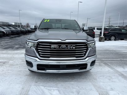 Used 2025 RAM 1500 Laramie