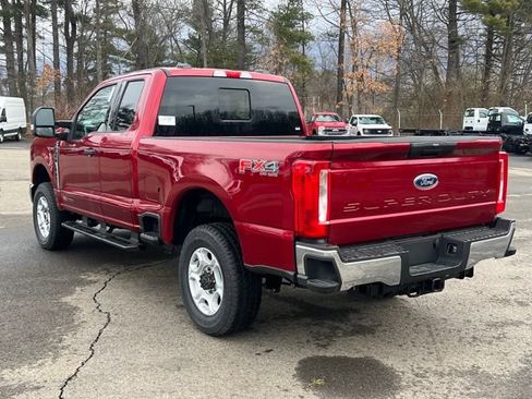 New 2026 Ford F350 XLT AWD/4WD image 7