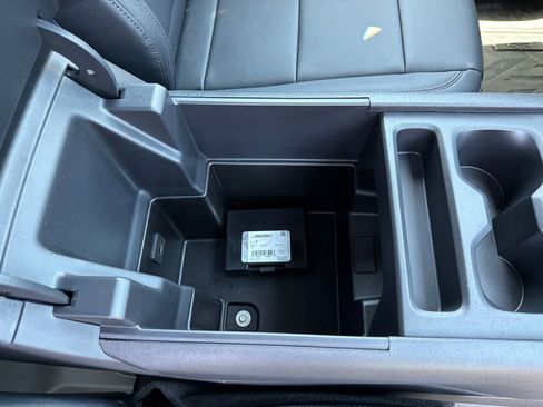 New 2026 Chevrolet Silverado EV W/T w/ LPO, Custom Package AWD/4WD image 11
